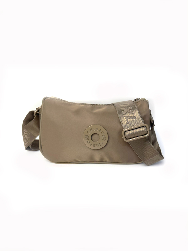 Crossbody Nala- Caqui