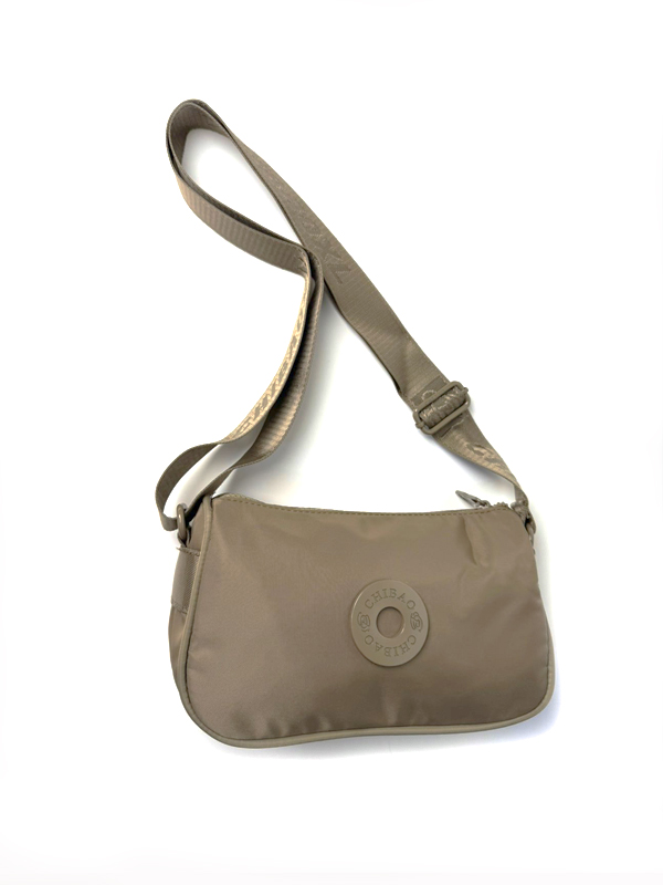 Crossbody Nala- Caqui - Imagen 2