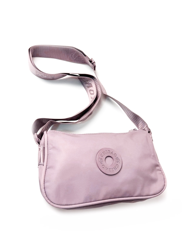Crossbody Nala- Rosa - Imagen 2