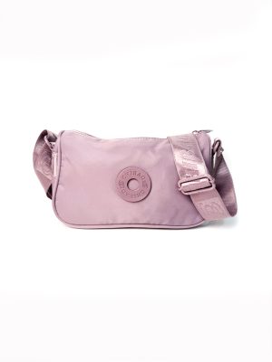 Crossbody Nala- Rosa