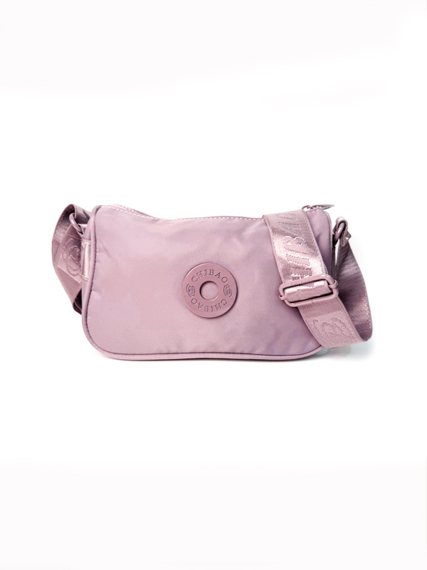 Crossbody Nala- Rosa
