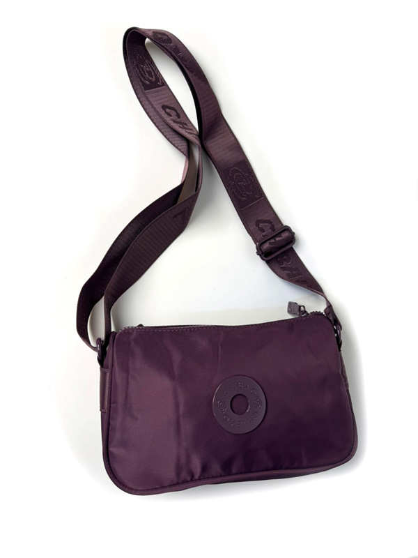 Crossbody Nala- Púrpura - Imagen 2