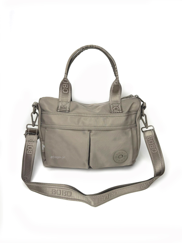 Morral Bobo Lais-Caqui