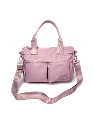 Morral Bobo Lais-Rosa