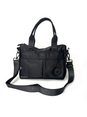 Morral Bobo Lais-Negro