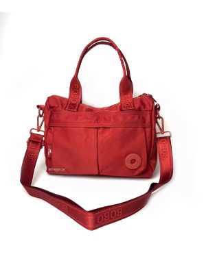 Morral Bobo Lais-Teja