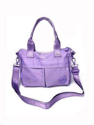 Morral Bobo Lais-Lila