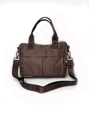 Morral Bobo Lais-Marrón