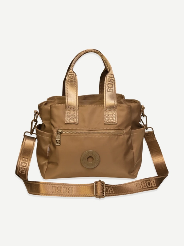 Morral Bobo Maelis-Tan