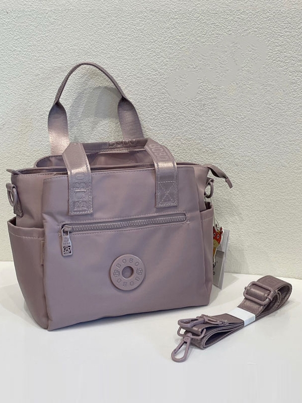 Morral Bobo Maelis-Rosa