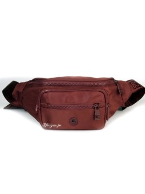 Canguro Bobo Granate