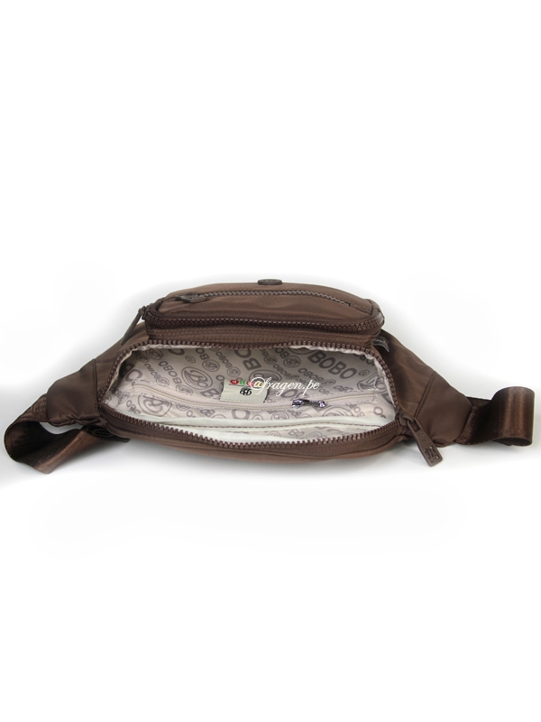 Canguro Bobo Marrón - Imagen 3