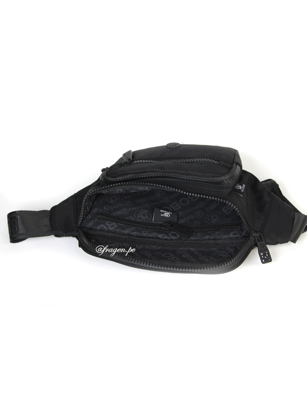 Canguro Bobo Negro - Imagen 3