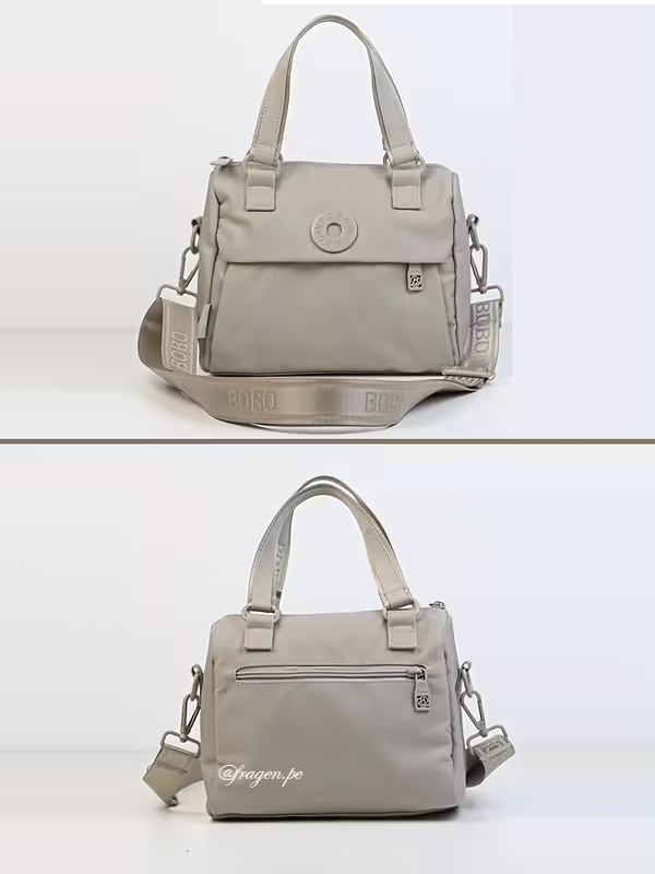 Morral Bobo Indigo - Imagen 2