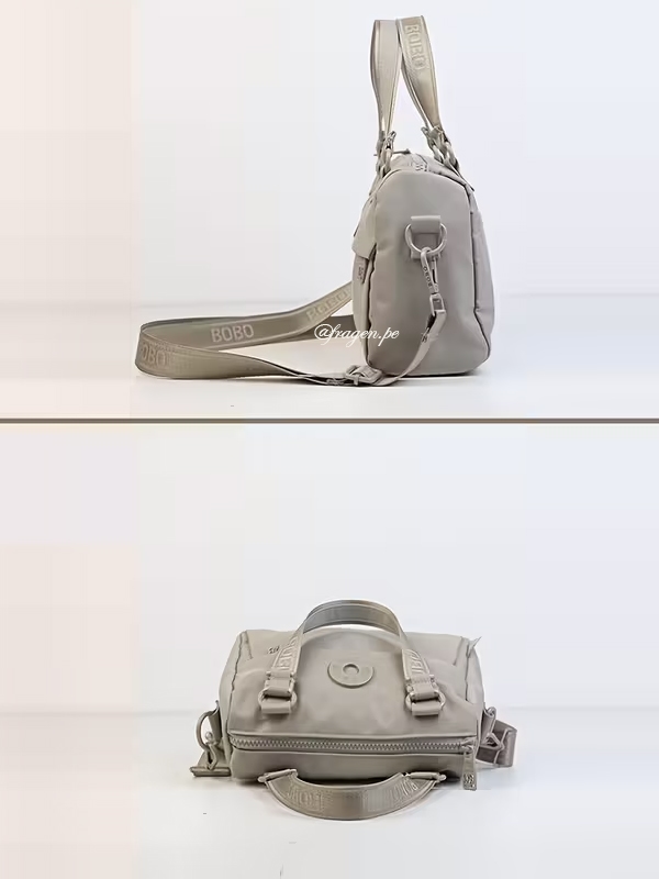 Morral Bobo Indigo - Imagen 3