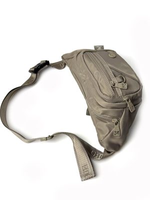 Canguro Bobo Olivia - Caqui