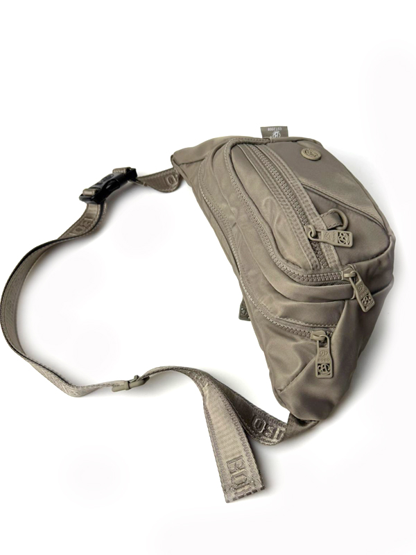 Canguro Bobo Olivia - Caqui