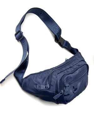 Canguro Bobo Olivia - Azul