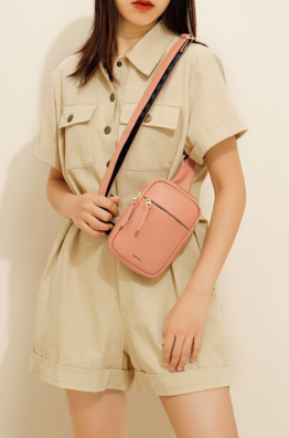 Canguros y Riñoneras