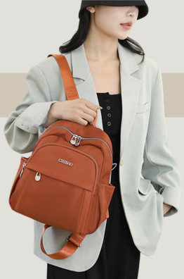 Mini mochilas & Otros