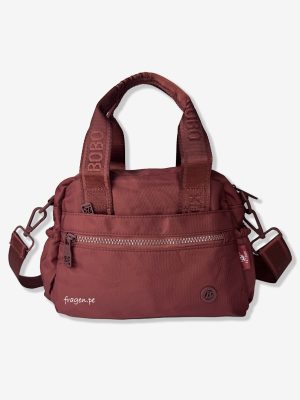 Morral bobo Abbie- Guinda