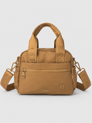Morral bobo Abbie-Café