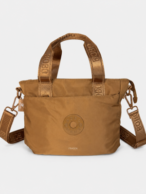 Morral bobo Zoey-Café