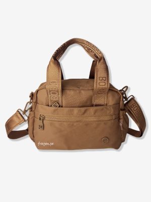 Morral bobo Abbie-Café