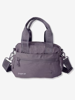 Morral bobo Abbie-Índigo