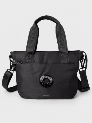 Morral bobo Zoey-Negro